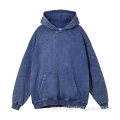 Stylish Heavy Weight Pullover Vintage Hoodie